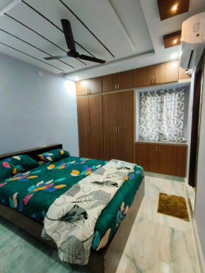 Servostay Newly Launched Luxury Fully Furnished 1 BHK Flats